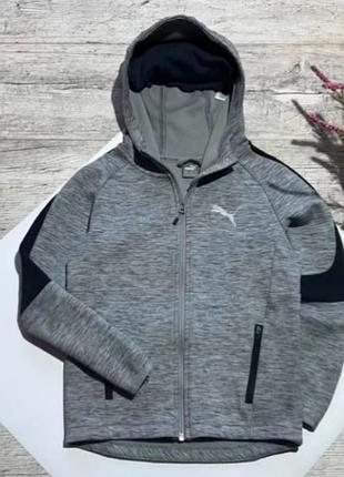 Карта puma