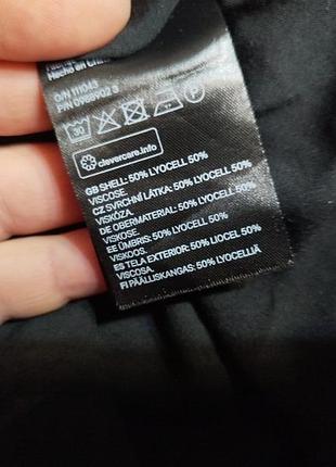 ✨ свободное платье 4