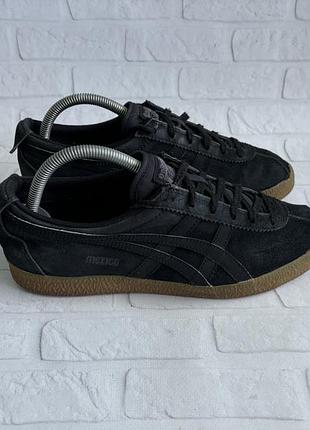 Кросівки asics onitsuka tiger mexico 41 размер кроссовки кеды оригинал