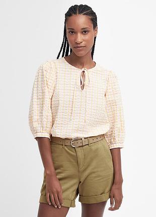 Шорты чинос barbour размер 14 uk 40 eu // хлопок сафари