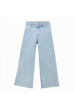 Джинси zara 134