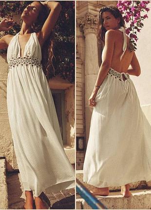 Платье zara