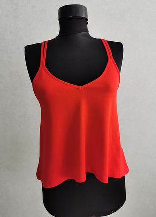 Майка-топ, легенька блуза