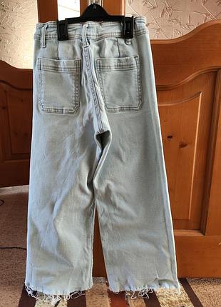 Джинси zara 1343 фото