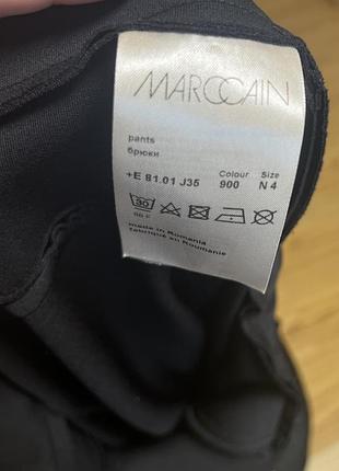 Штани marccain 4