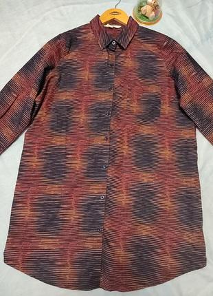 Сорочка/плаття - сорочка 🔥