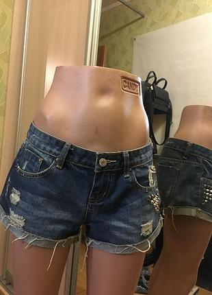 Шорти обмін є