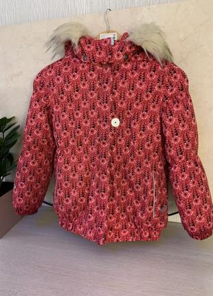 Куртка lenne