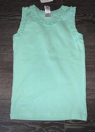 Майка фірми topolino на 98-104 см