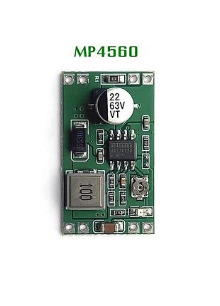 Понижающий преобразователь mp4560