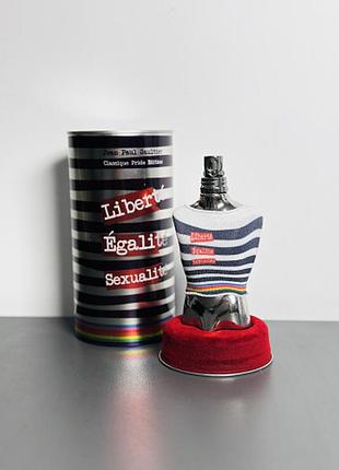 Liberté égalité sexualité 100 мл