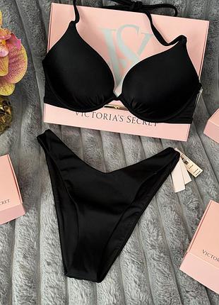 Купальник victoria’s secret