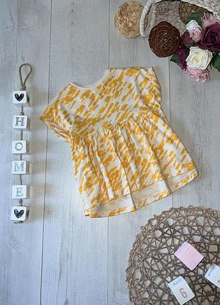 Футболка тунічка 1,5-2 роки