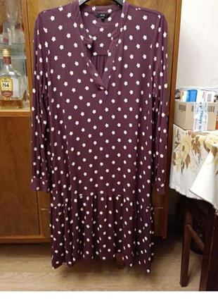 Женское платье next.
