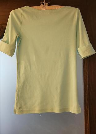 Футболка ralph lauren