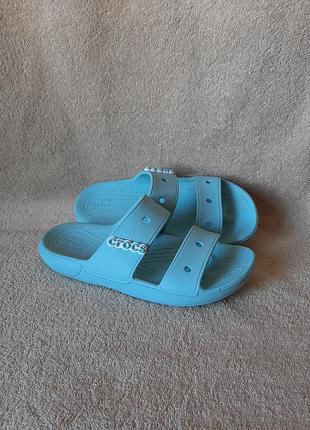 Шльопанці crocs classic sandal р.m6/w8 38