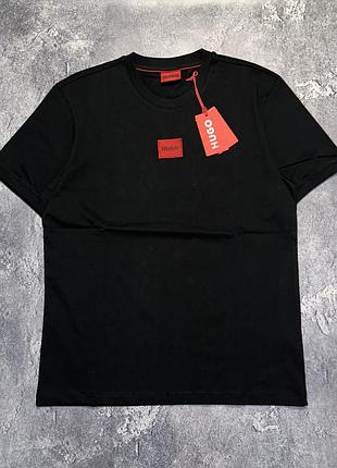 Футболка на літо hugo, xl-size нова