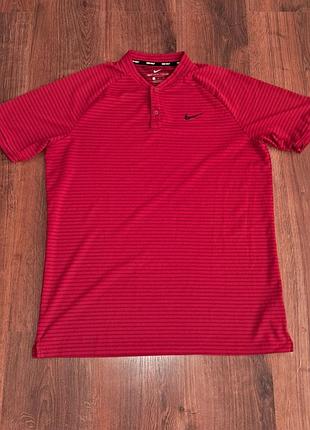 Мужская уникальная спортивная футболка nike zonal cooling tiger лимитированная коллекция эксклюзив