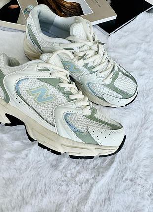 New Balance 990v2 MiUSA White BlueM990WB2