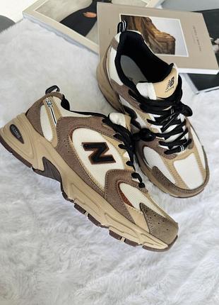New balance zapatillas new balance fresh foam 1080 v11 47 5485 m1080s11 brown/beige