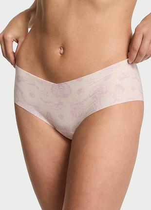 Бесшовные трусики victoria's secret оригинал трусы бесшовные виктория сикрет