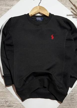 Свитшот ralph lauren