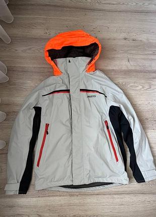 Куртка musto br1 оригінал