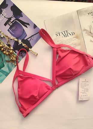 Купальник верх топ трикутники 75b 75c 80a 80b 80c