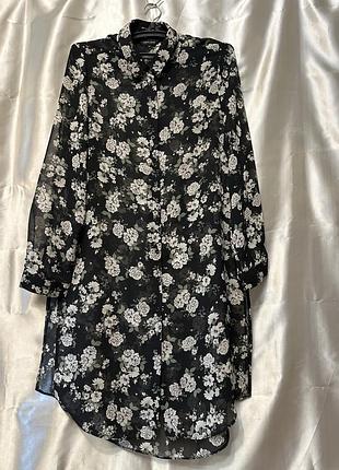 Сорочка жіноча