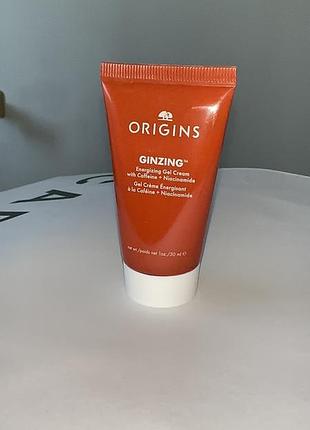 Крем origins 30ml с керамидами и ниацинамидом