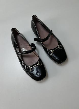 Туфлі дитячі gucci