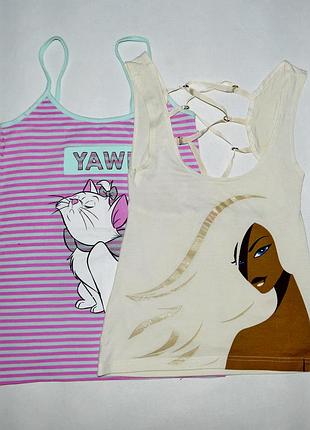 Майки xs, комплектом