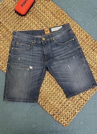 Джинсові шорти good genes, 27