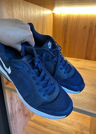 Кросівки nike air max invigor оригінал 3