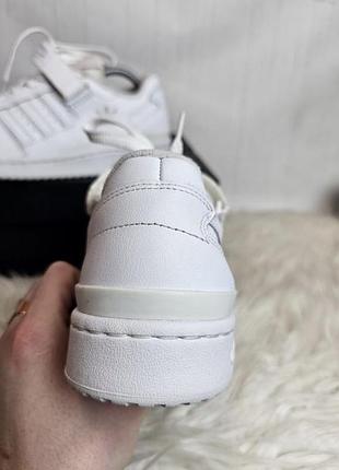 Adidas forum low5 фото