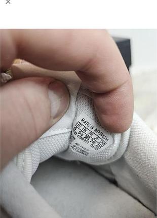 Adidas forum low3 фото