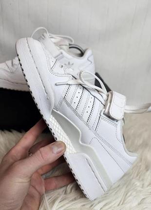 Adidas forum low