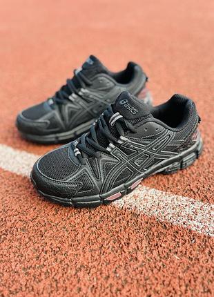 Кросівки Шкіряні кеди salomon navy original