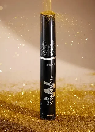 Мультифункціональна туш для вій 5 в 1 the one wonder lash oriflame оріфлейм