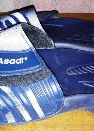 Сланці asadi
