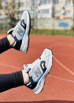 Кросівки new balance6 фото