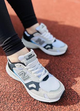 Кросівки new balance2 фото