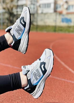 Кросівки new balance3 фото