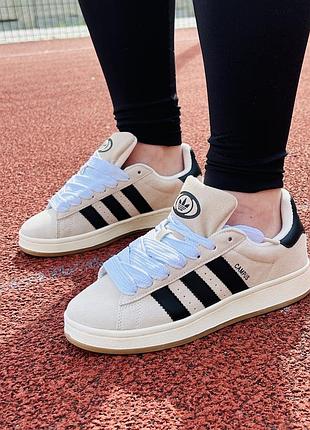 Кеди adidas campus