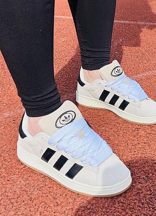 Кеди adidas campus3 фото