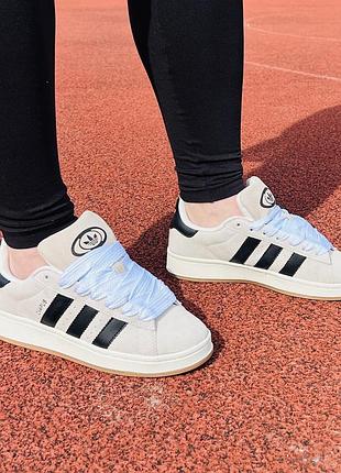 Кеди adidas campus4 фото