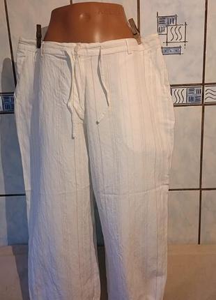 Летние бриджи