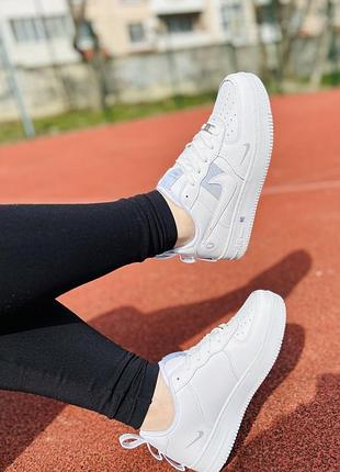 Кросівки nike air force