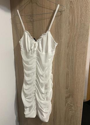 Женское платье от h&m