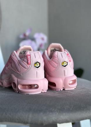 Nike air max tn plus pink — купить в Украине | SHAFA | #186200157